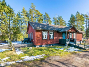 Holiday Home Villa nytorp Pargas